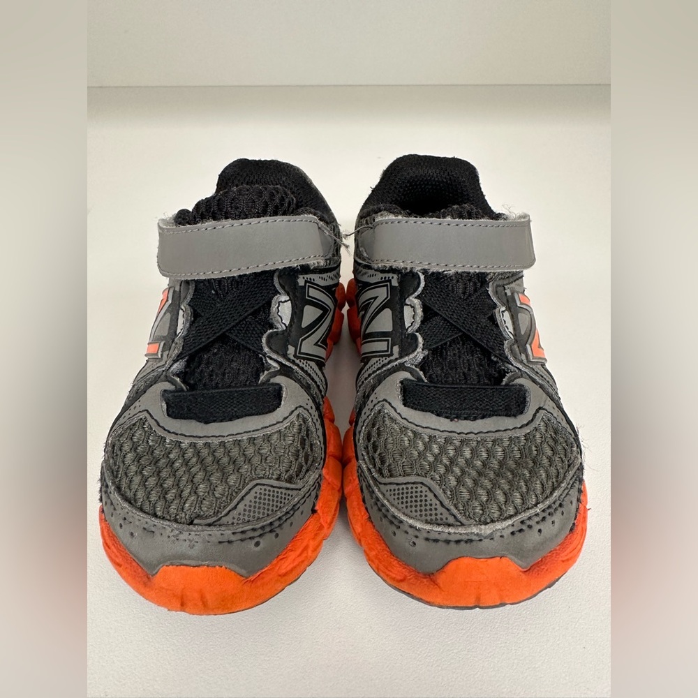New Balance Toddler Sneakers 750 V2